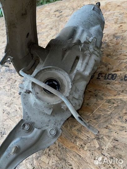 Редуктор моста задний Honda Cr-V III 2.4 I-vtec