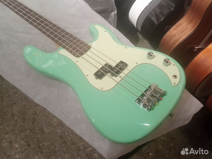 Бас Prodipe Серфгрин