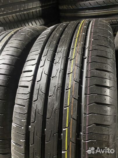 Continental EcoContact 6 215/60 R16