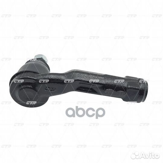 Наконечник рулевой тяги прав hyundai: accent/SO