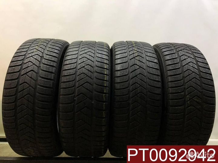 Pirelli Winter Sottozero 3 235/55 R17 110