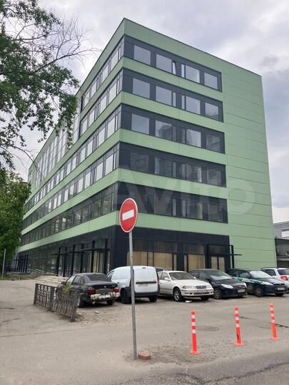 Свободного назначения, 331.88 м²