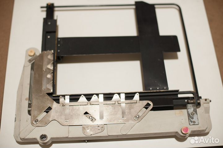 Кадрирующая рамка Agfa 25x20 см