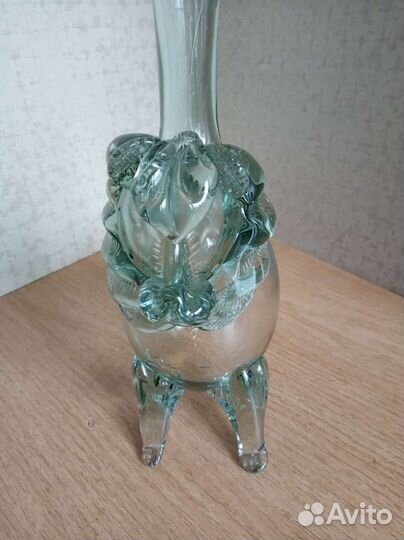 Декоративные бутылки