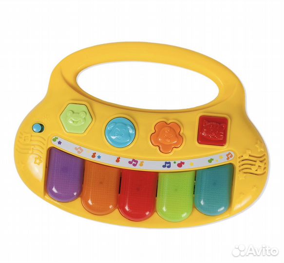 Ходунки каталка Baby go