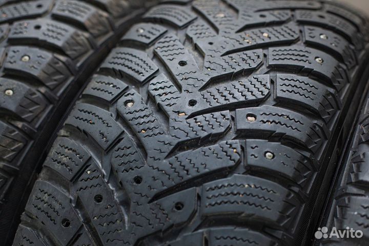 Колеса зимние R16 Volkswagen Sharan Touran
