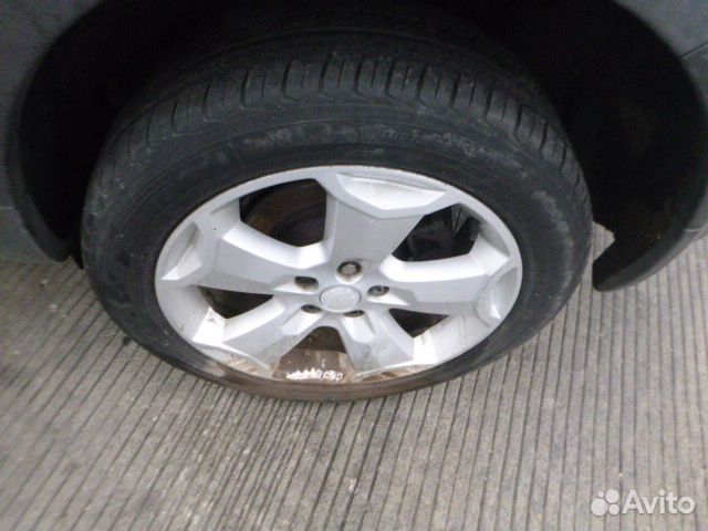 Фонарь Ford Kuga (2008-2012)