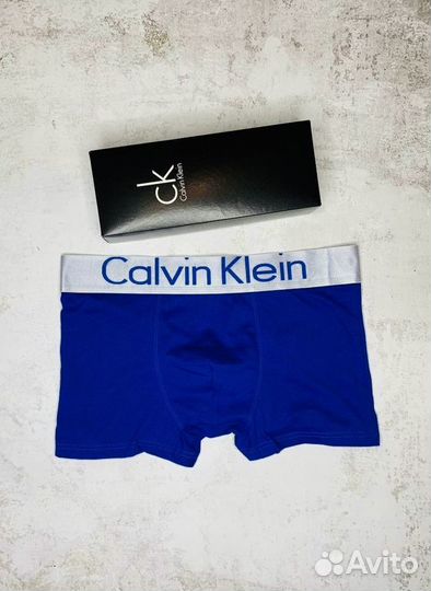 Трусы Calvin Klein для мужчин