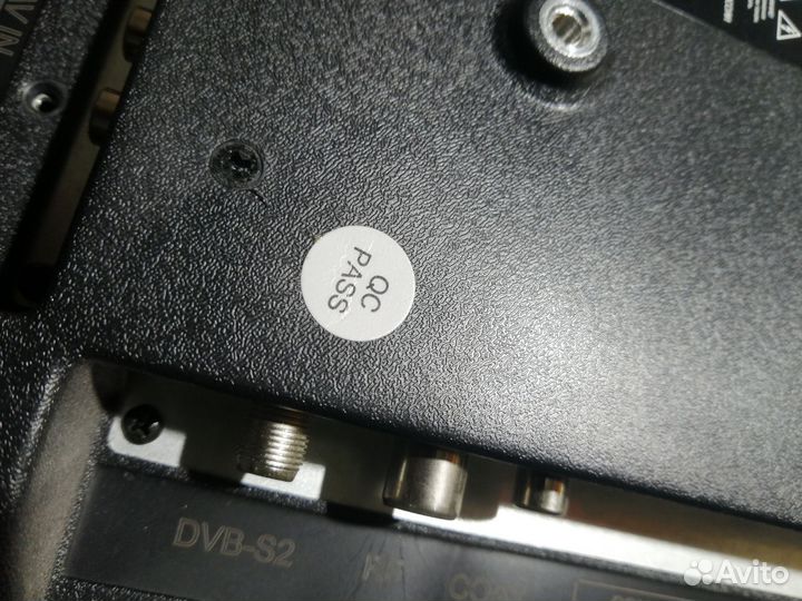 CV6681H-A42 BBK32LEX-7387/TS2C