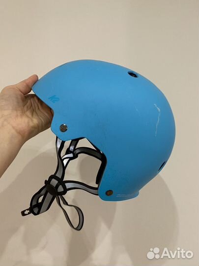 Детский шлем защитный