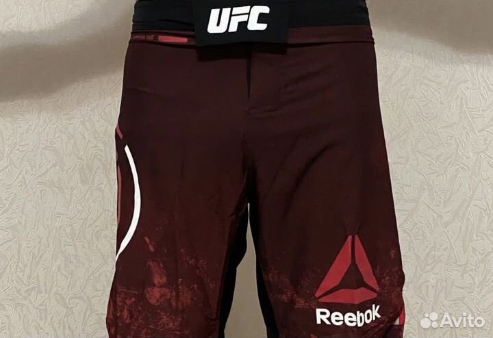 Шорты мма для спорта