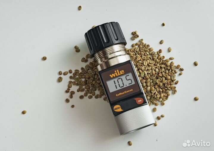 Кофе в зернах, Бразилия Basic Арабика. Оптом