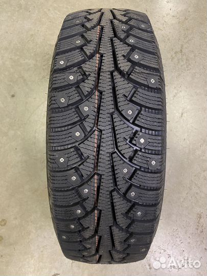 Nokian Tyres Nordman 5 SUV 205/70 R15C 98T