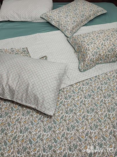 Постельное белье