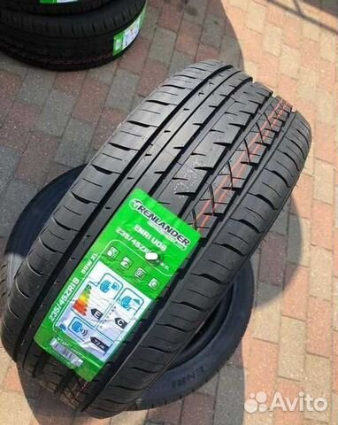 Grenlander Enri U08 235/45 R17 97W