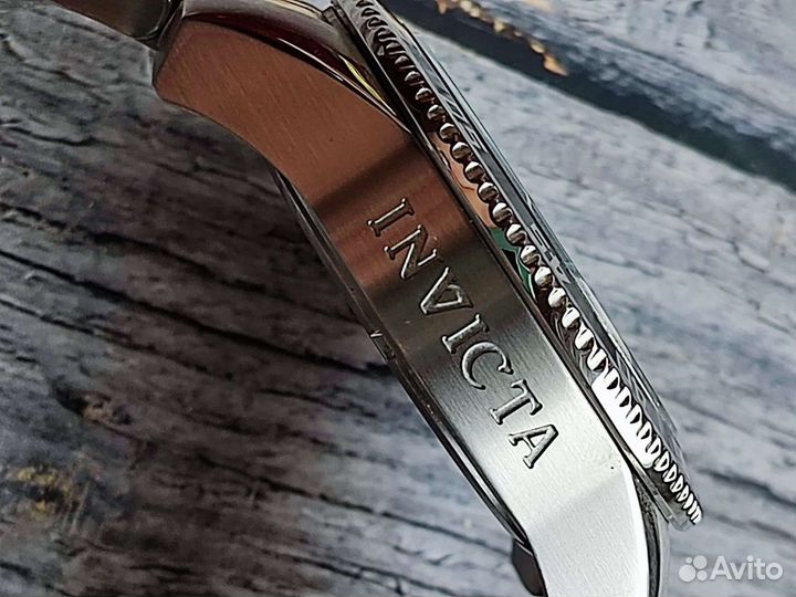 Часы хронограф.Invicta 20478