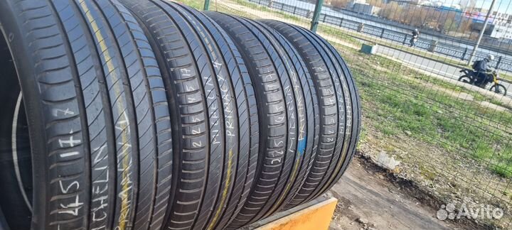 Michelin Primacy 4 225/45 R17