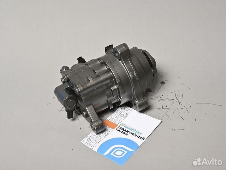 Насос гур BMW E70/71 tandem (LUK) (50iX)