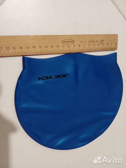 Шапочка для плавания