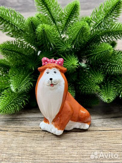 Набор елочных игрушек Карлсон