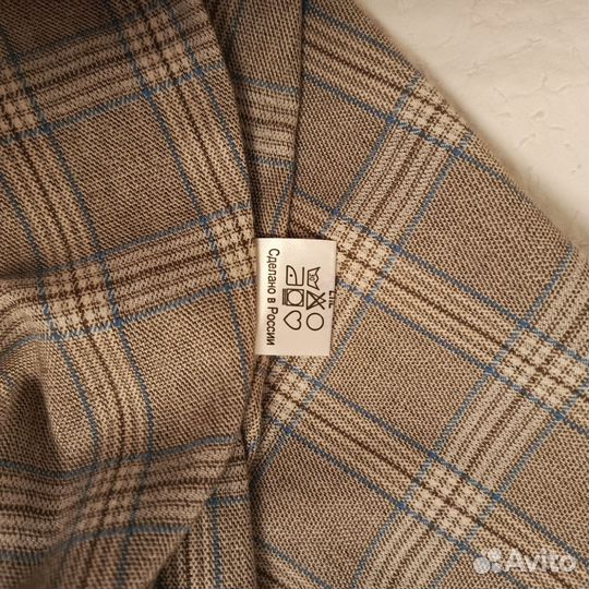 Платье для беременных 46