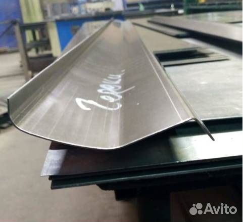 Кузовные пороги