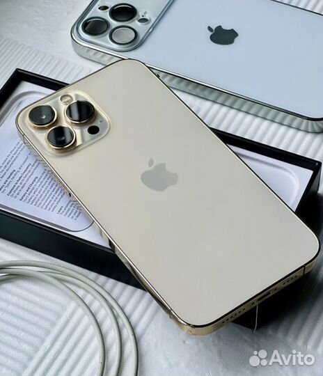 iPhone 13 Pro Max, 128 ГБ