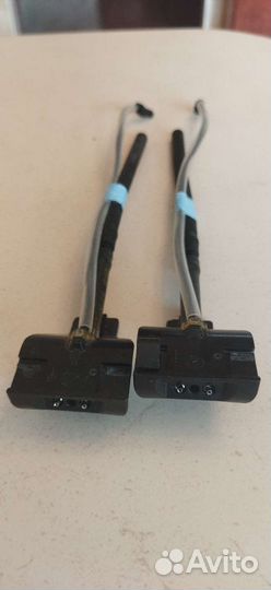 Форсунки с подогревом для омывателя лобового стекл