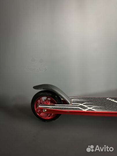 Самокат трюковой 100