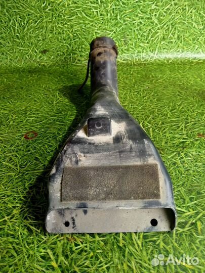 Патрубок воздушного фильтра Zotye T600 1.5л 2017г