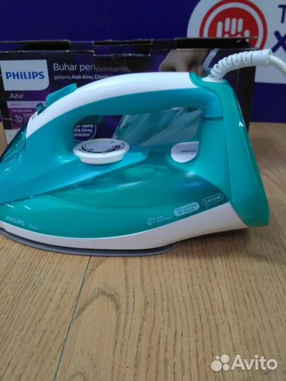 Утюг Philips