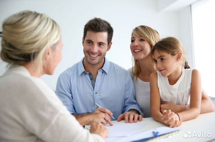 Детские пособие. Самозанятость. ип в Анапе