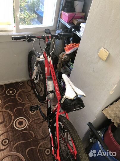 Stels navigator 930 md