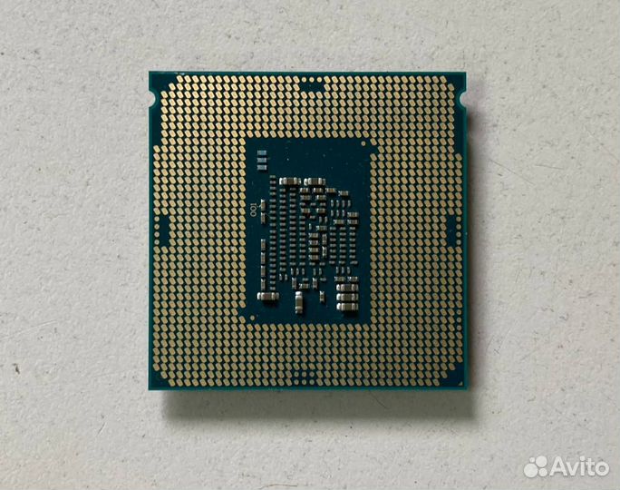 LGA 1151 Intel Core i3 6300