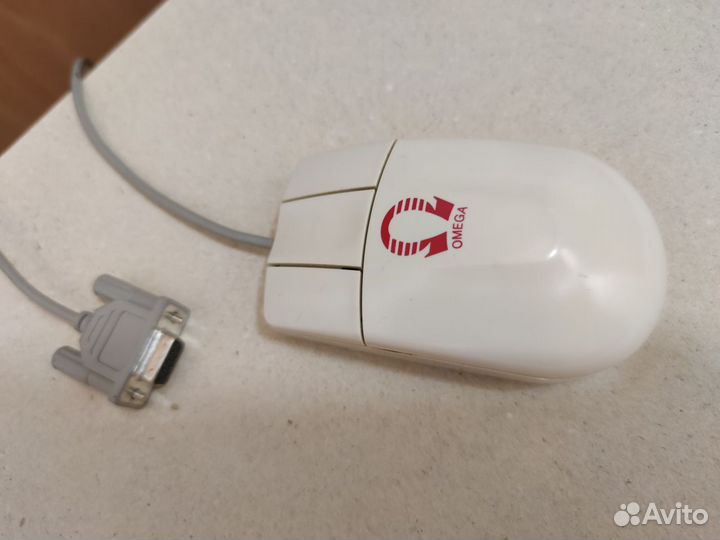 Компьютерная мышь