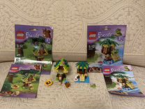 Лего Friends 41017, 41019