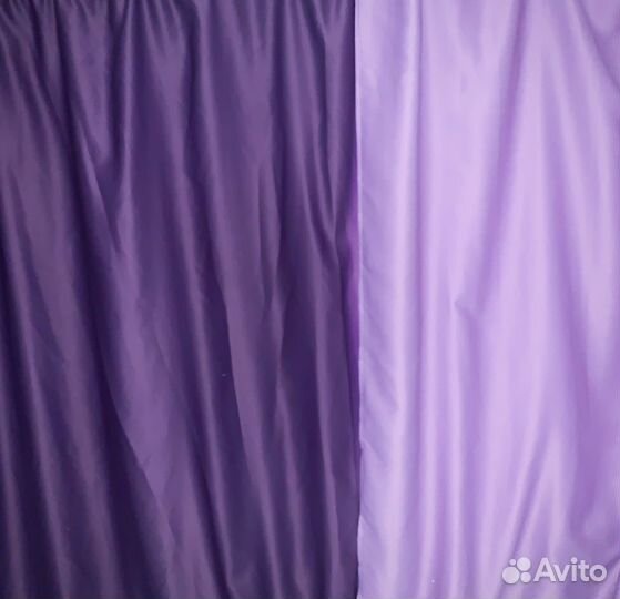 Комплект Покрывало и наволочки + шторы