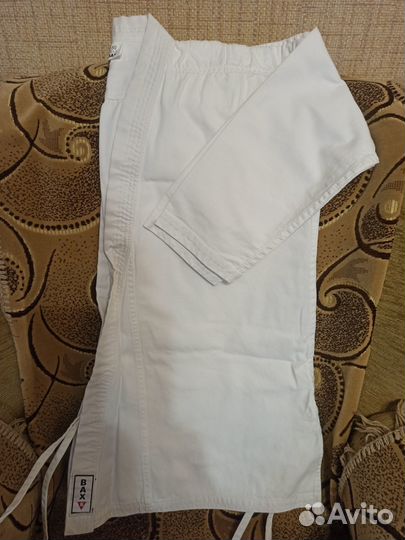 Кимоно для карате