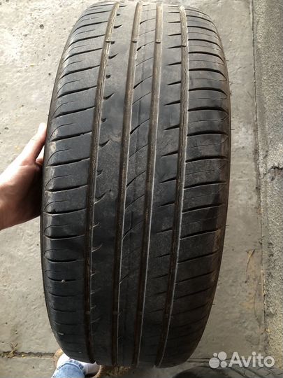 Hankook Ventus Prime 2 K115 225/60 R17 99H