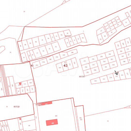 Участок 11 сот. (ИЖС)