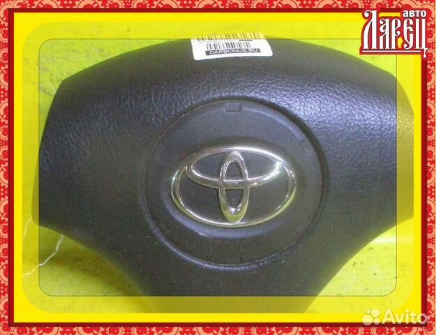 Air bag Toyota Corolla runx