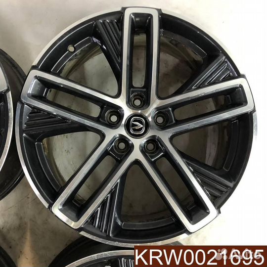 Диски R19 Changan Б/у оригинал