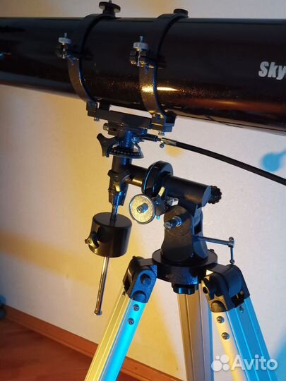 Телескоп Sky-Watcher BK 1149 EQ1