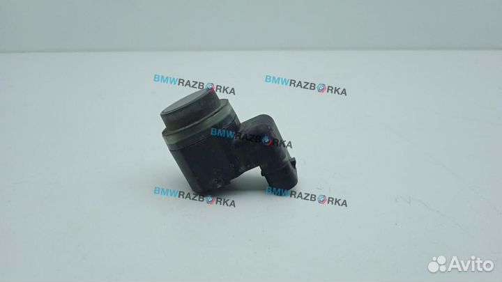 Парктроник BMW 5 F10/F11/GT F07 F10 2011 9231281