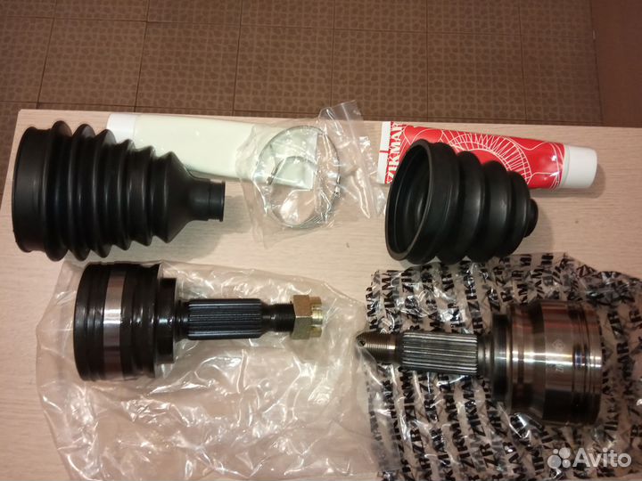 Шрус Mitsubishi Lancer/Outlander/ASX