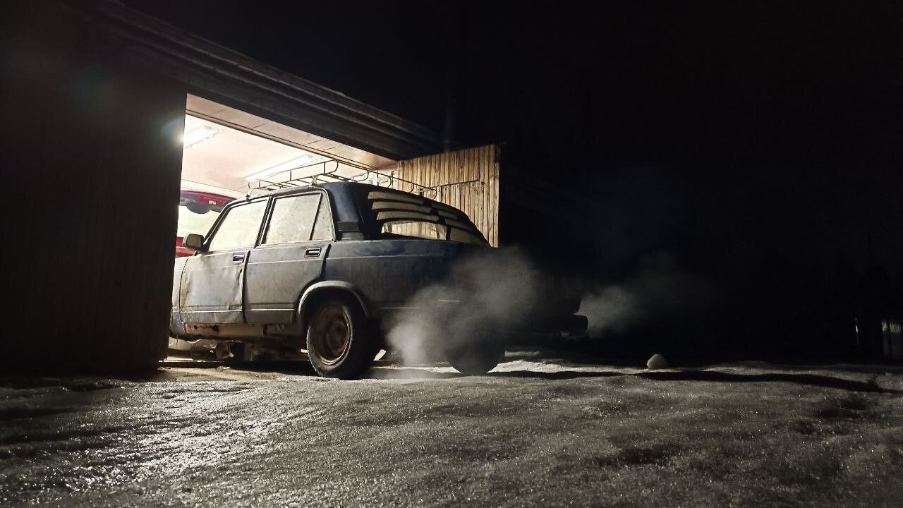 ВАЗ (LADA) 2105: фото владельца