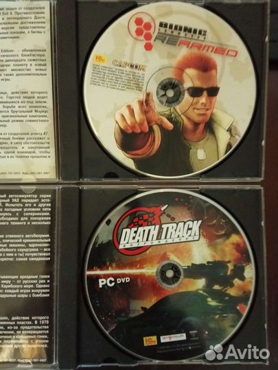 Компьютерные игры