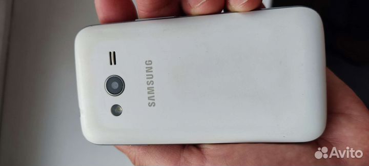 Samsung Galaxy Ace 4 Neo SM-G318H/DS, 4 ГБ