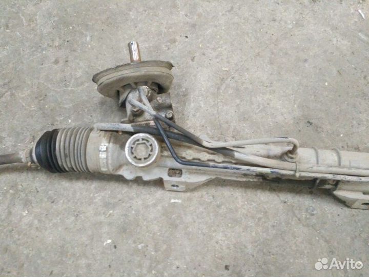 Рулевая рейка Citroen C4 2 1.6 VTI 16V EP6C 2011+