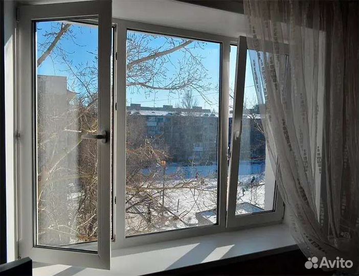 Ремонт пластиковых окон и дверей.Регулировка окон